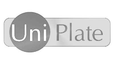 GEM Manufacturers-uniplate-grey